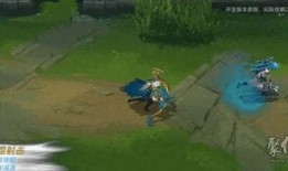 手游lol最新爆料皮肤,神秘皮肤惊艳登场，玩家期待值飙升！