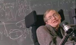霍金爆料现场视频大全,揭秘宇宙奥秘与人生感悟
