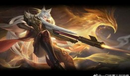 新英雄黄忠爆料视频,老将新传，烽火戏诸侯