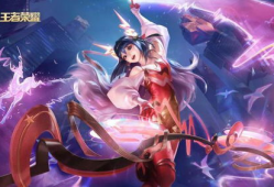王者荣耀瑶公主爆料视频,王者荣耀新英雄技能与背景故事