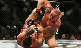 ufc拳赛最新爆料,神秘对决即将上演，重量级选手齐聚巅峰之战