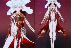 原神最新外网爆料,神秘角色登场，探索未知领域