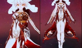 原神最新外网爆料,神秘角色登场，探索未知领域