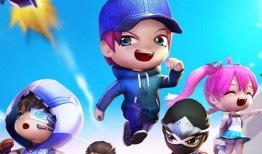 逃跑吧少年新赛季ss8最新爆料,逃跑吧少年全新篇章，神秘角色引期待